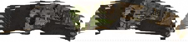 Utility Knife: Fixed